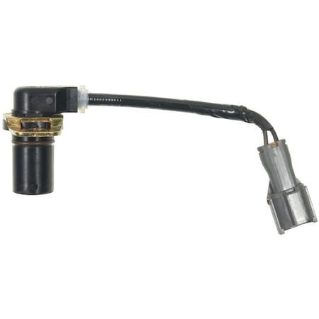 Standard Ignition Abs Speed Sensor, Als1297 ALS1297